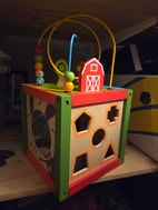 Miniatyrgalleribilde