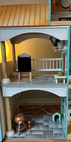 Miniatyrgalleribilde