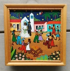 Miniatyrgalleribilde