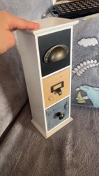 Miniatyrgalleribilde