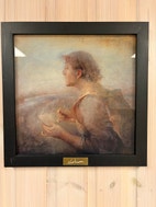 Miniatyrgalleribilde