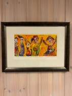 Miniatyrgalleribilde