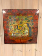 Miniatyrgalleribilde