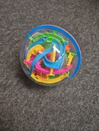 Miniatyrgalleribilde