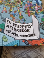 Miniatyrgalleribilde