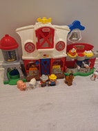 Miniatyrgalleribilde