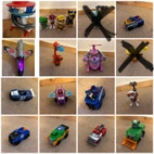 Miniatyrgalleribilde