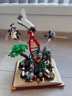 Miniatyrgalleribilde