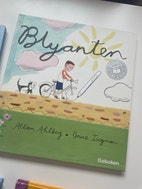 Miniatyrgalleribilde