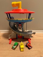 Miniatyrgalleribilde