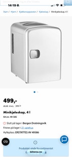 Miniatyrgalleribilde