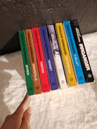 Miniatyrgalleribilde