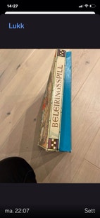 Miniatyrgalleribilde