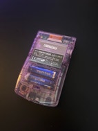 Miniatyrgalleribilde