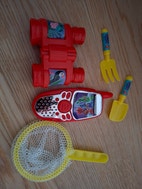 Miniatyrgalleribilde