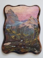 Miniatyrgalleribilde