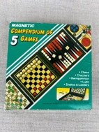 Miniatyrgalleribilde