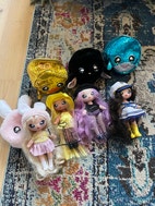 Miniatyrgalleribilde