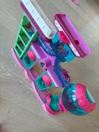 Miniatyrgalleribilde