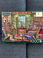 Miniatyrgalleribilde