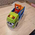 Miniatyrgalleribilde