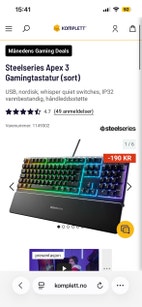 Miniatyrgalleribilde