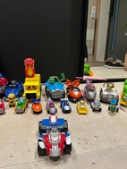 Miniatyrgalleribilde