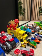 Miniatyrgalleribilde