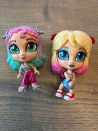 Miniatyrgalleribilde