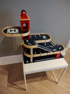 Miniatyrgalleribilde