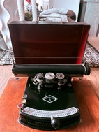 Miniatyrgalleribilde