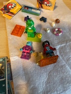 Miniatyrgalleribilde