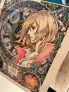 Miniatyrgalleribilde