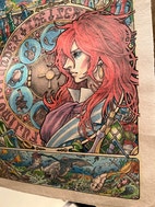 Miniatyrgalleribilde