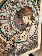 Miniatyrgalleribilde