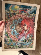 Miniatyrgalleribilde