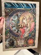 Miniatyrgalleribilde