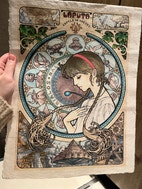 Miniatyrgalleribilde