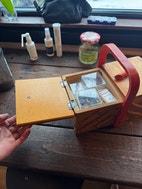 Miniatyrgalleribilde