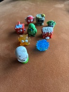 Miniatyrgalleribilde