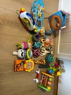 Miniatyrgalleribilde