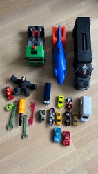 Miniatyrgalleribilde