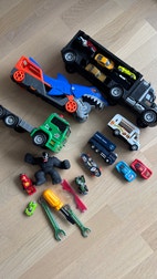 Miniatyrgalleribilde