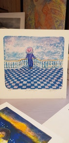 Miniatyrgalleribilde