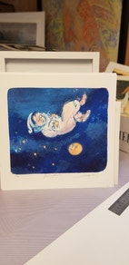 Miniatyrgalleribilde