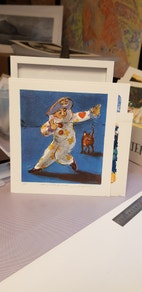 Miniatyrgalleribilde