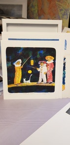 Miniatyrgalleribilde