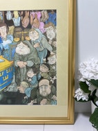 Miniatyrgalleribilde