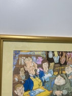 Miniatyrgalleribilde