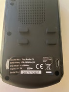 Miniatyrgalleribilde